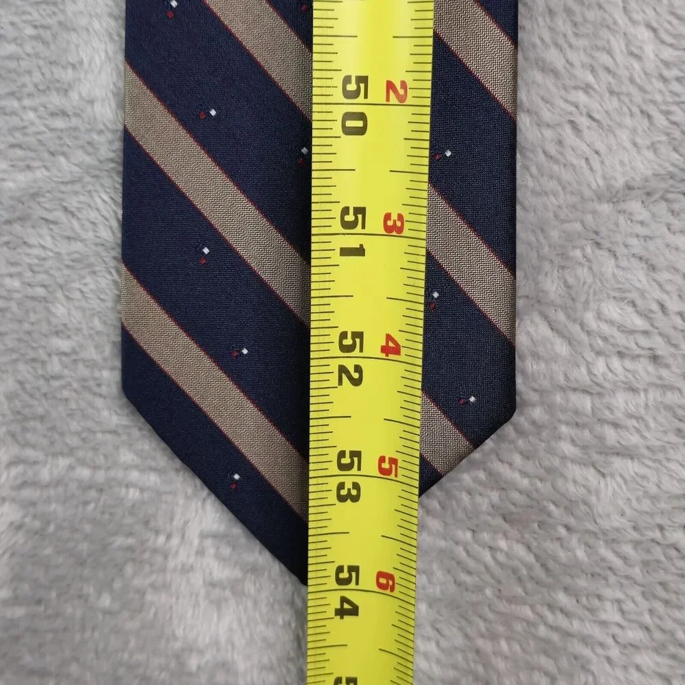 Vintage London Fog Mens Neck‎ Tie 54